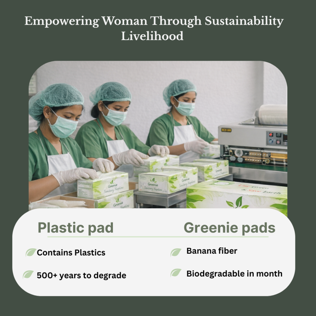 green minimalist tea vs black tea comparison instagram post